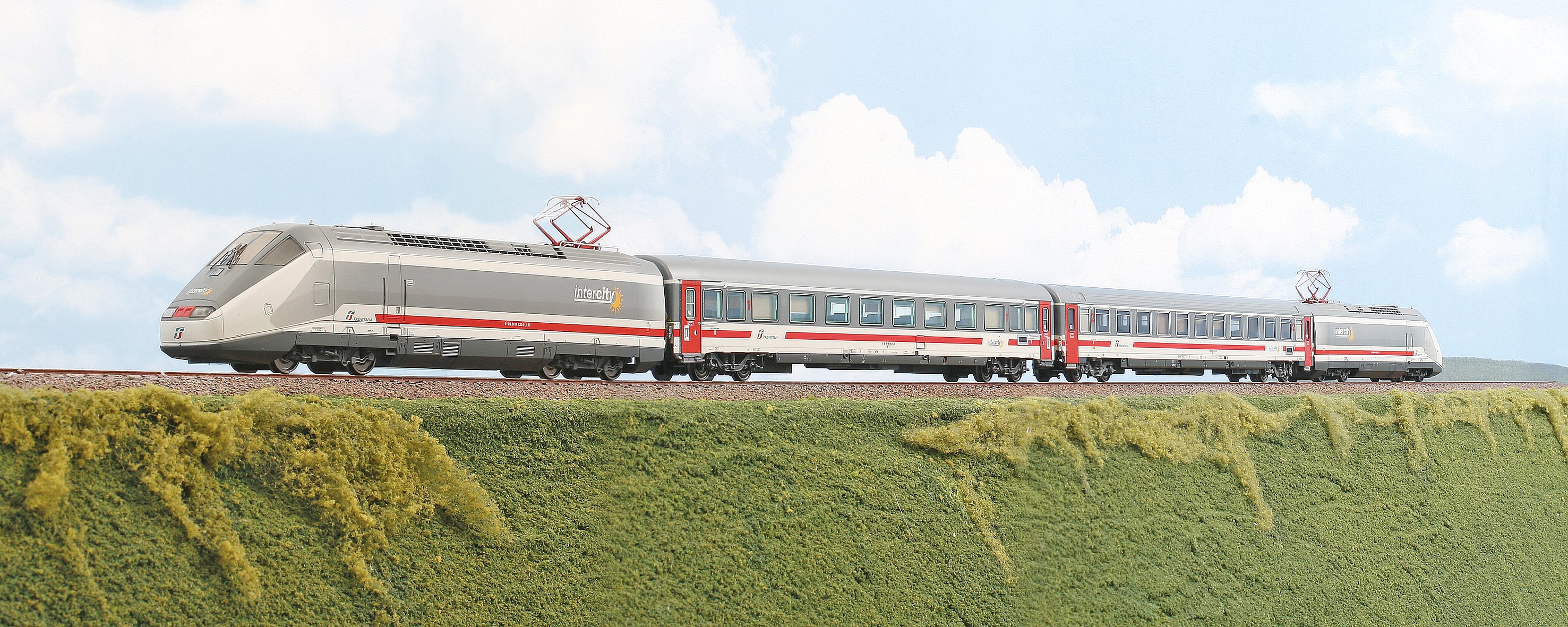 ACME New Item-Delivery in May 2024 - "Intercity-Giorno"