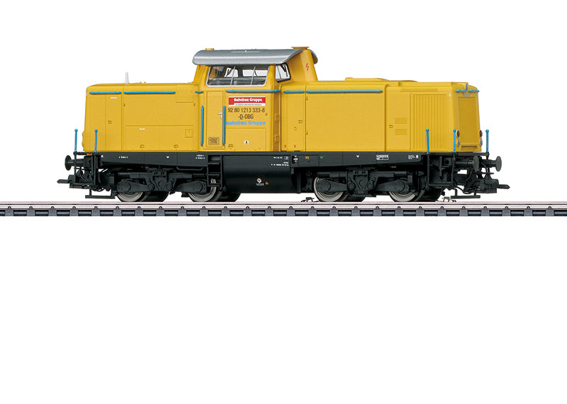 Marklin Gauge H0 - Article No. 39213 Class 213 Diesel Locomotive