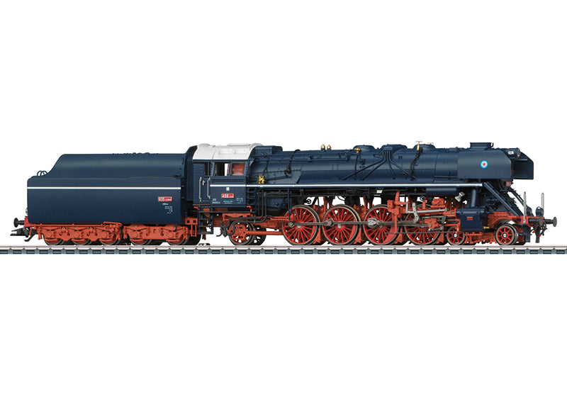 Marklin Gauge H0 - Article No. 39498 Class 498.1 "Albatros" Steam Locomotive