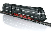 Marklin Gauge H0 - Article No. 39662 Steam Locomotive, Road Number 06 001