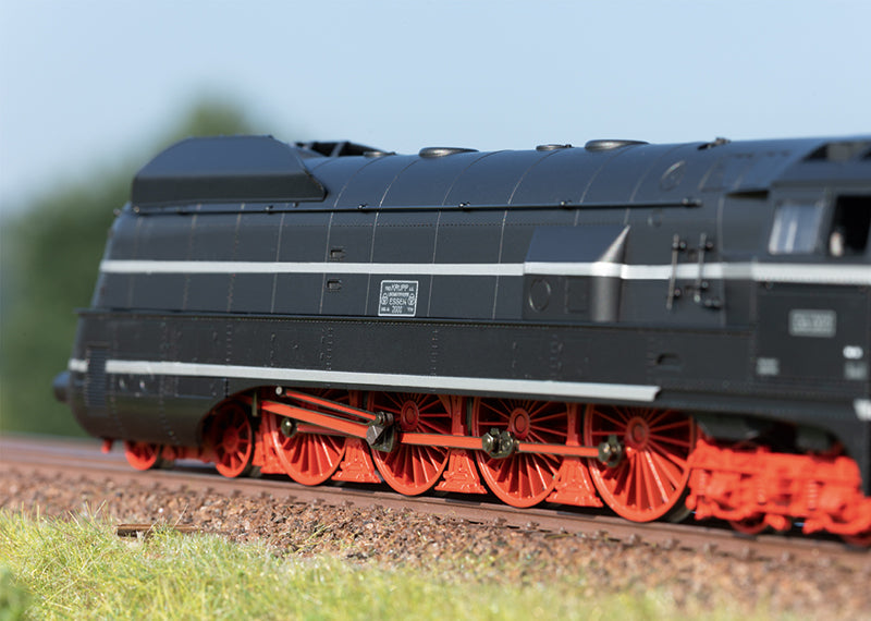 Marklin Gauge H0 - Article No. 39662 Steam Locomotive, Road Number 06 001