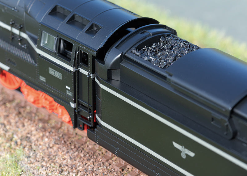 Marklin Gauge H0 - Article No. 39662 Steam Locomotive, Road Number 06 001