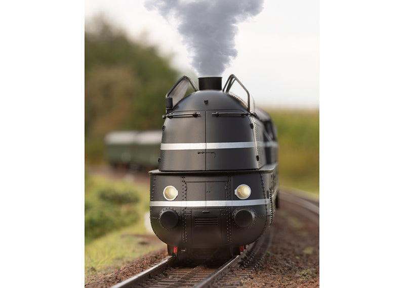 Marklin Gauge H0 - Article No. 39662 Steam Locomotive, Road Number 06 001
