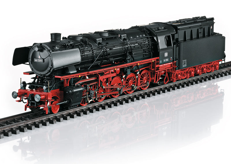 Marklin Gauge H0 - Article No. 39880 Class 44 Steam Locomotive