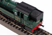 Piko 50659 Rh 97 Steam loco SNCB III Sound