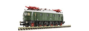 Fleischmann 731904 Electric locomotive 119 002, DB