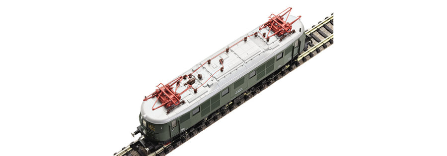 Fleischmann 731904 Electric locomotive 119 002, DB