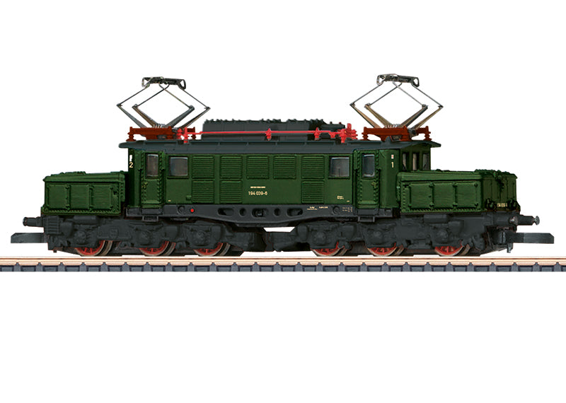 Marklin Gauge Z - Article No. 88225 Class 194 Electric Locomotive