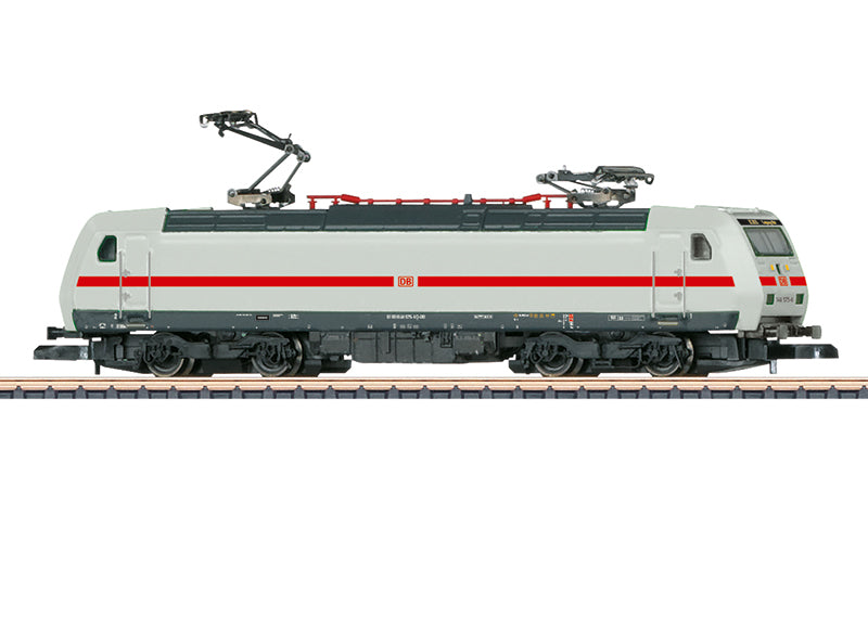 Marklin Gauge Z - Article No. 88485 Class 146.5 Electric Locomotive