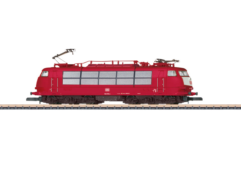 Marklin Gauge Z - Article No. 88545 Class 103.1 Electric Locomotive