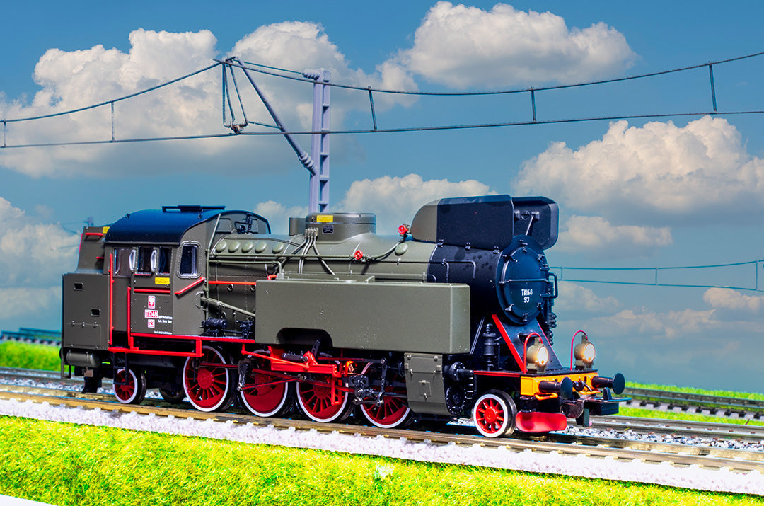 Models Display – Lee Kwon Hobbies