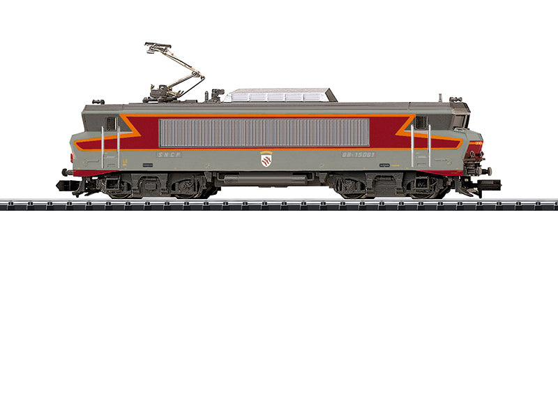 Article No. 16006 Class BB 15000 Electric Locomotive