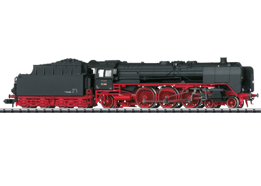 Gauge Minitrix - Article No. 16016 Class 01 Steam Locomotive