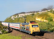 Minitrix - Article No. 16089 Class 101 Electric Locomotive. Sound