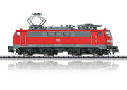 Minitrix - Article No. 16111 Electric Locomotive