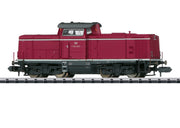 Gauge Minitrix - Article No. 16124 Class V 100.20 Diesel Locomotive