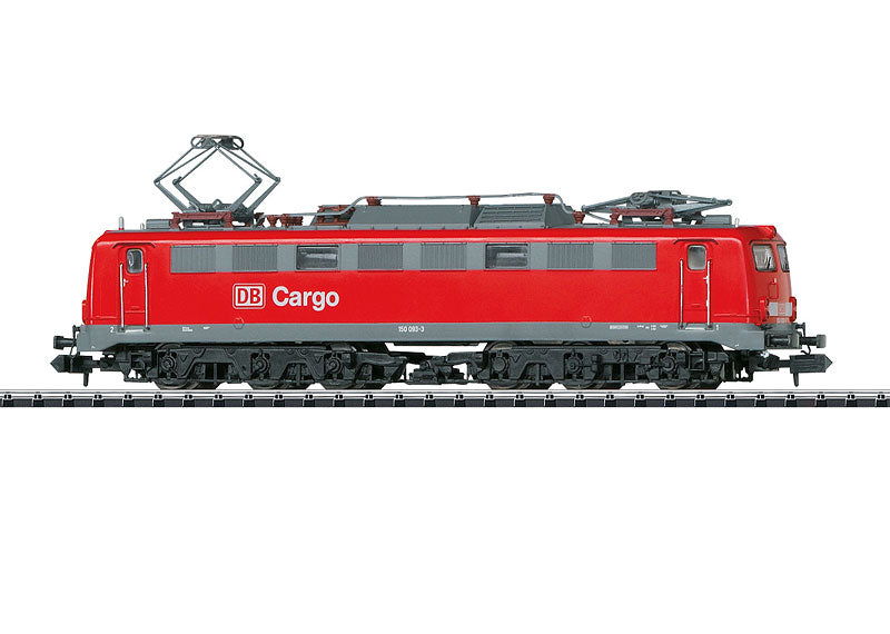 Minitrix - Article No. 16152 Electric Locomotive