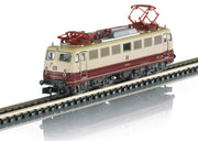 Minitrix - Article No. 16265 Class 114 Electric Locomotive. Sound.