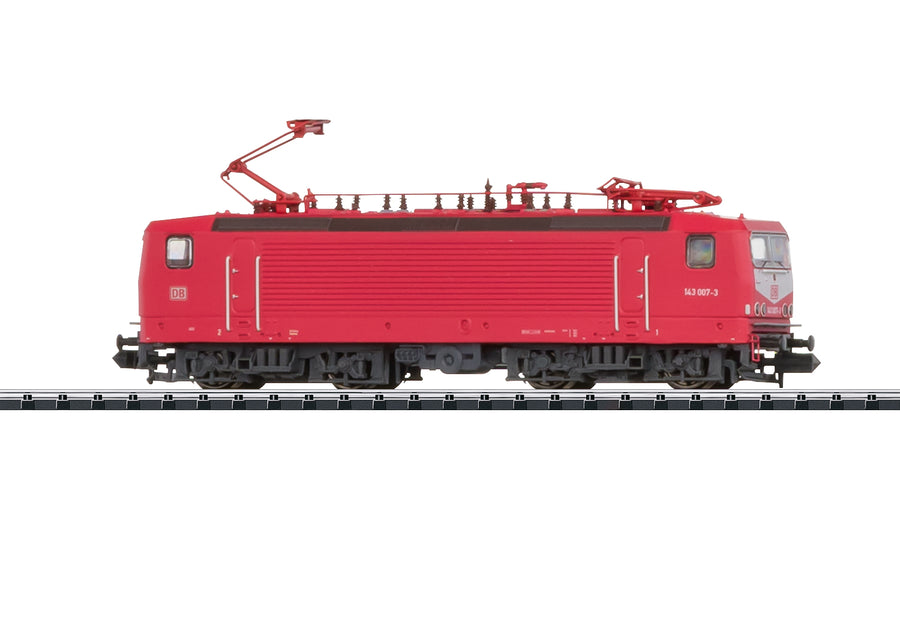 Gauge Minitrix - Article No. 16431 Class 143 Electric Locomotive