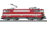 Minitrix - Article No. 16691 Class BB 9200 Electric Locomotive. Sound.