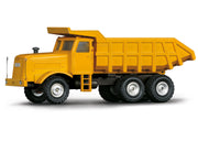 Marklin 18016 Dump Truck