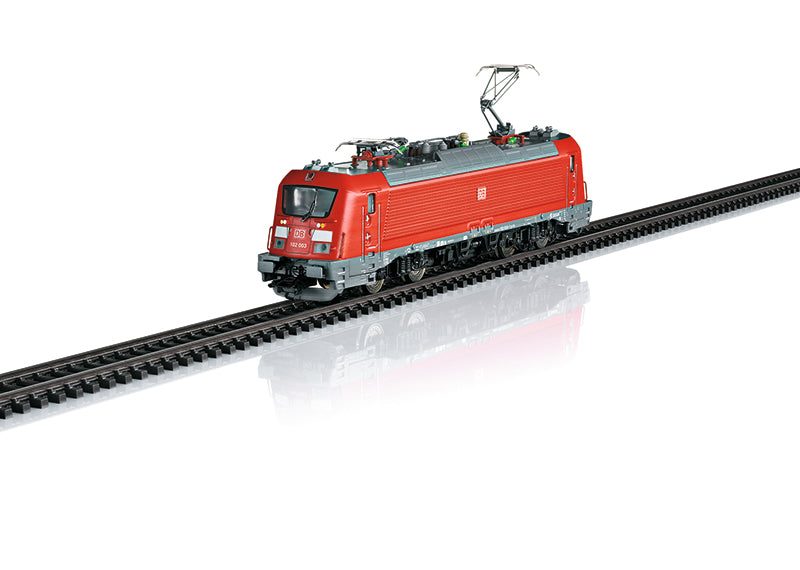 Trix H0 - Article No. 22195 Class 102 Electric Locomotive