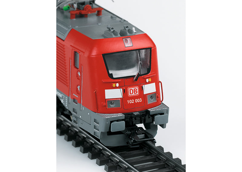 Trix H0 - Article No. 22195 Class 102 Electric Locomotive