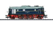 Gauge Trix H0 - Article No. 22404 Class V 140 Diesel Locomotive