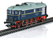 Gauge Trix H0 - Article No. 22404 Class V 140 Diesel Locomotive