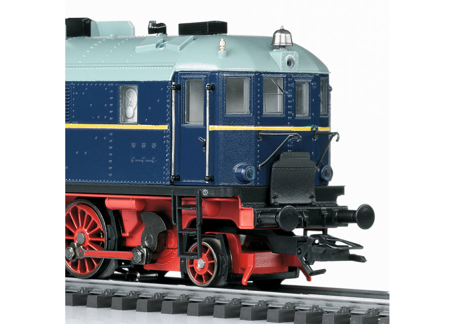 Gauge Trix H0 - Article No. 22404 Class V 140 Diesel Locomotive