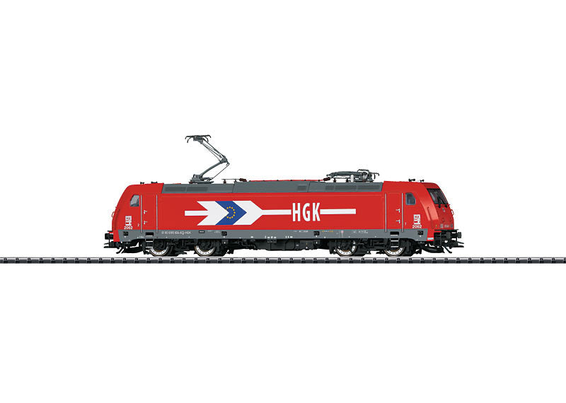 Trix H0 - Article No. 22680 Electric Locomotive.BR F 140, ATC