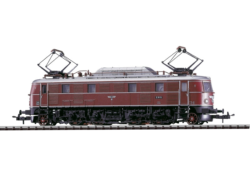 Trix H0 - Article No. 22708 Express Electric Locomotive Class E19 of the DRG