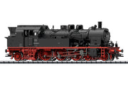 Trix H0 - Article No. 22875 Class 078 Steam Locomotive. Sound.
