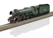 Trix H0 - Article No. 22886 Class A3 "Flying Scotsman" Steam Locomotive