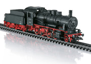 Trix H0 - Article No. 22903 Class 56 Steam Locomotive. Digital sound