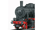 Trix H0 - Article No. 22903 Class 56 Steam Locomotive. Digital sound