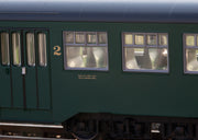 Gauge Trix H0 - Article No. 23221 M2 Passenger Car Set