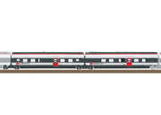 Trix H0 - Class RABe 501 Giruno High-Speed Rail Car Train
