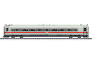 Trix 22971+23971+23972: 9-pc ICE 4 Class 412/812 Powered Railcar Train