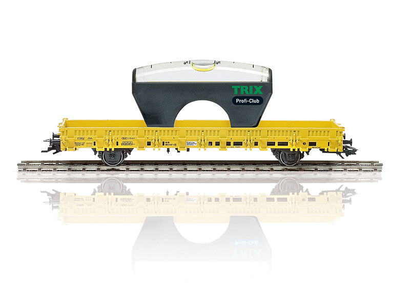MiniTrix T18094 – Wagon Hobby Taes 892 SNCB – Échelle N