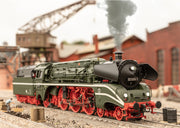 Gauge Trix H0 - Article No. 25027 Class 02 Steam Locomotive