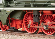 Gauge Trix H0 - Article No. 25027 Class 02 Steam Locomotive