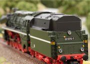 Gauge Trix H0 - Article No. 25027 Class 02 Steam Locomotive