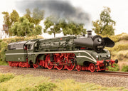 Gauge Trix H0 - Article No. 25027 Class 02 Steam Locomotive