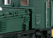 Gauge Trix H0 - Article No. 25089 Class 1189 Electric Locomotive