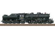 Trix H0 - Article No. 25491 Steam Locomotive, Road Number E 991