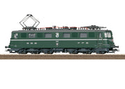 Trix H0 - Article No. 25666 Class Ae 6/6 Electric Locomotive. Sound.25