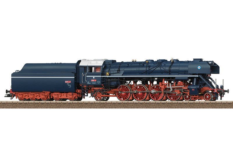 Trix H0 - Article No. 25498 Class 498.1 Albatros Steam Locomotive