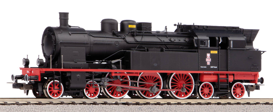 Piko 50612 Sound Steam Locomotive Oko1 PKP IV