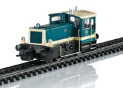 Marklin 36344: Class 333 Diesel Locomotive